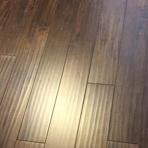 Home renovation - hardwood & laminate 5