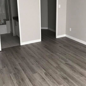 Home renovation - hardwood & laminate 8