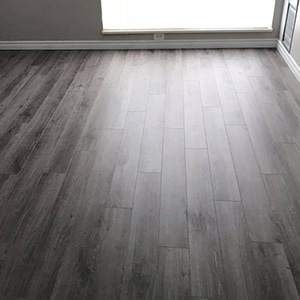 Home renovation - hardwood & laminate 9