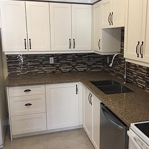 Home renovation - Tiles 1