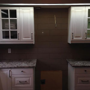 Home renovation - Tiles 23