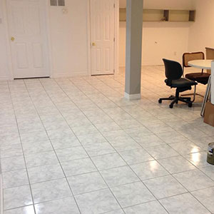 Home renovation - Tiles 24