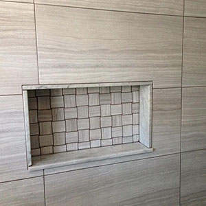 Home renovation - Tiles 25
