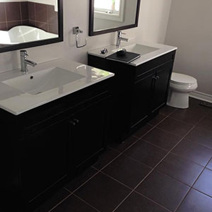 Home renovation - Tiles 30