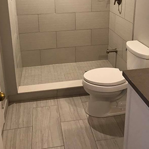 Home renovation - Tiles 7